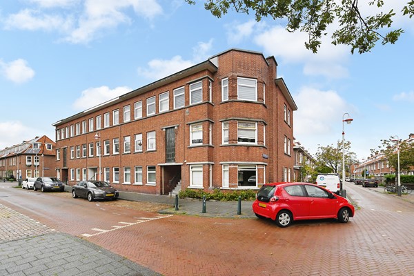 Medium property photo - Sinjeur Semeynsweg 207, 2524 EJ Den Haag